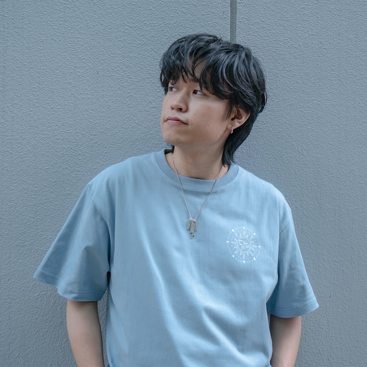 ⋱ Official Goods 販売中❤️‍🔥 ⋰ #TaniYuuki 活動5周年を記念して