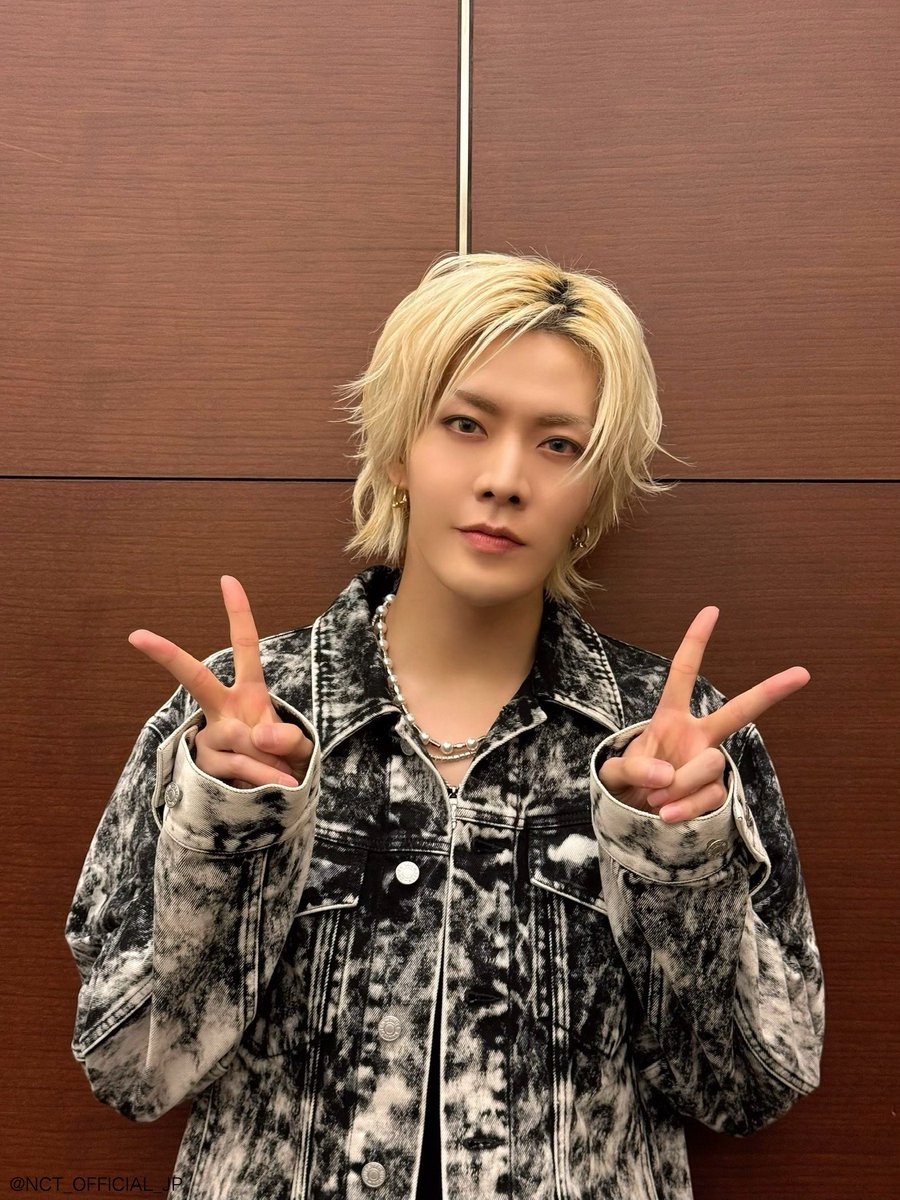 YUTA 'TWISTED PARADISE' リリースイベント東京📸 またたくさんの方に