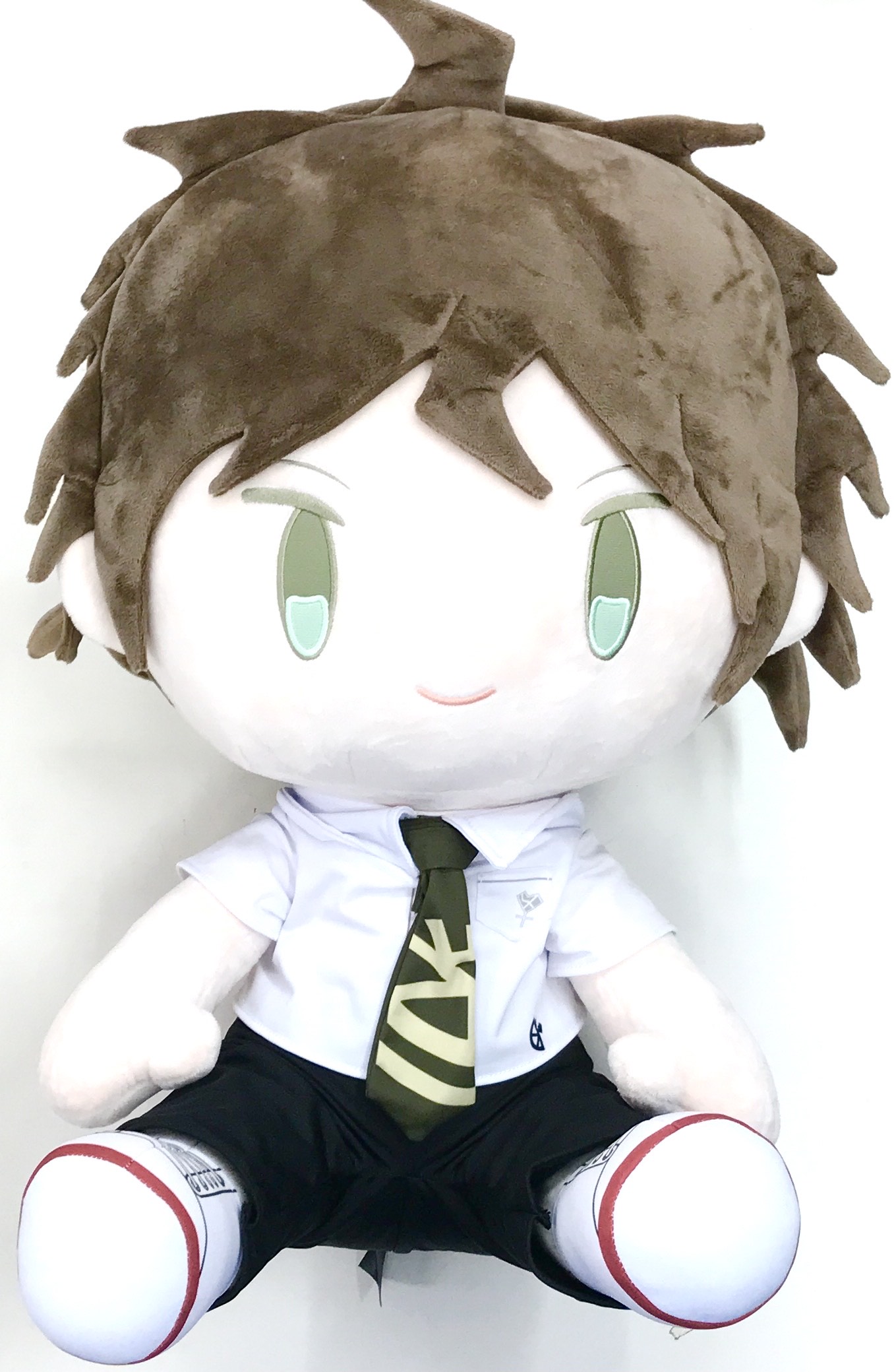 A賞 日向創 ぬいぐるみ A賞 スーパーBIGぬいぐるみ スーパーダンガン