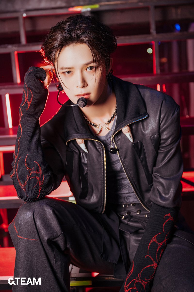 📷 ́͏̖ Photo Update ♡.*・ﾟ 2025 &TEAM CONCERT TOUR 'AWAKEN THE