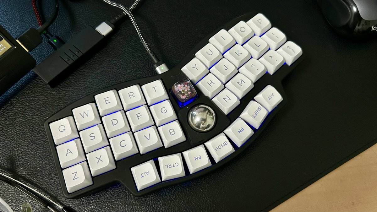 aki27 (@aki27kbd) / Posts / X