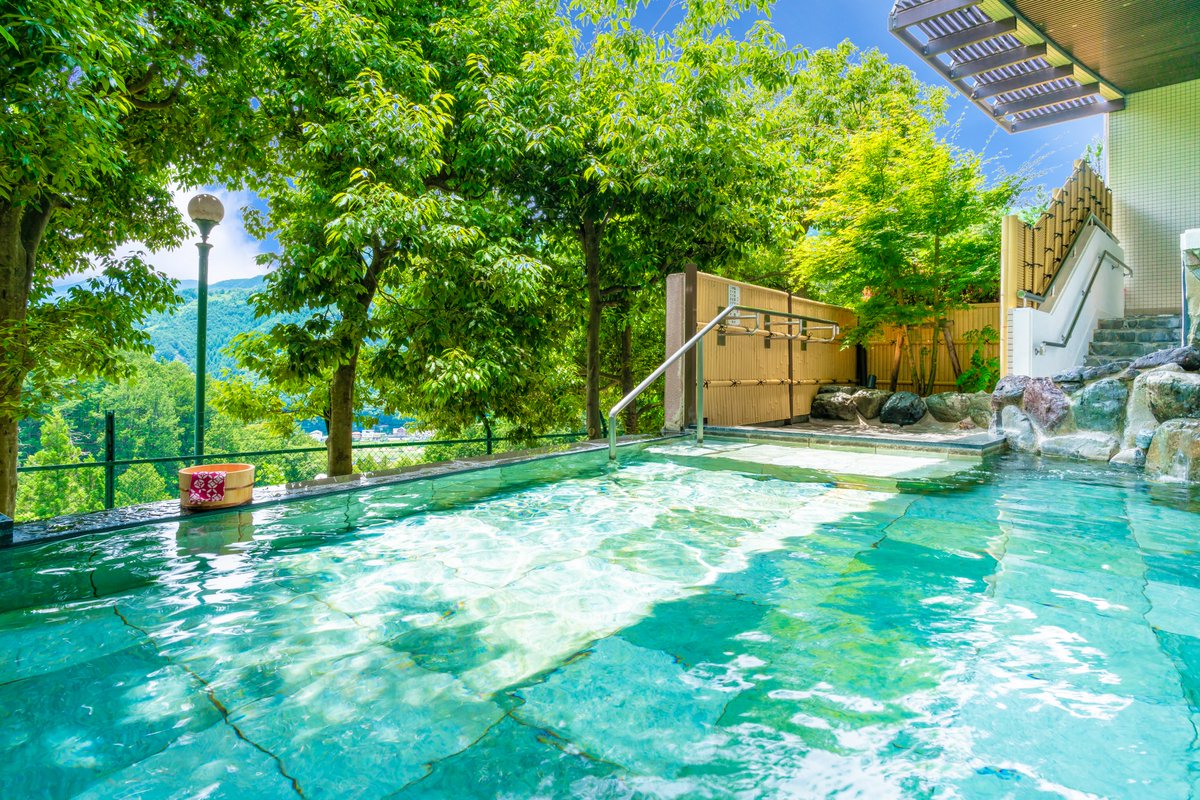 テレビ愛知「アカリノコマド」にて TAOYA下呂をご紹介いただきます