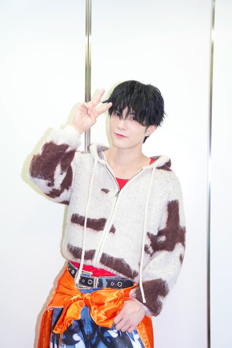 谷口太一] 『音楽の日2025』ありがとうございました🦖 LAPONE