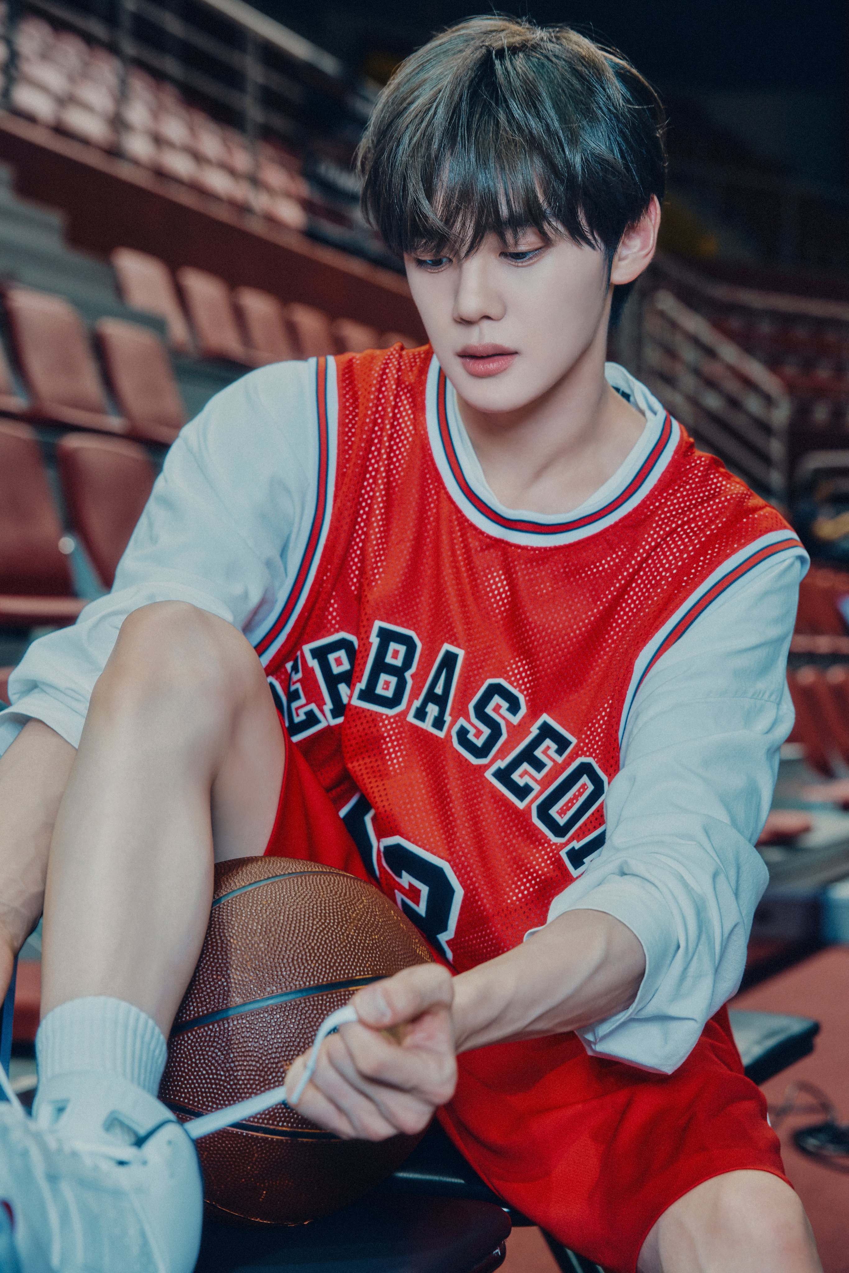 ZEROBASEONE MCD SLAMDUNK キムテレ サノク トレカ ZEROBASEONE MCD