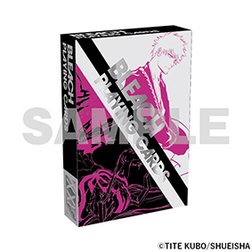 🔥事後通販実施中🔥 「BLEACH THE LOCUS OF BRAVE Ⅱ」にて販売された