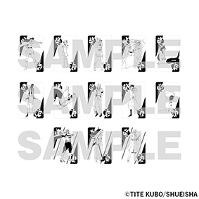 🔥事後通販実施中🔥 「BLEACH THE LOCUS OF BRAVE Ⅱ」にて販売された