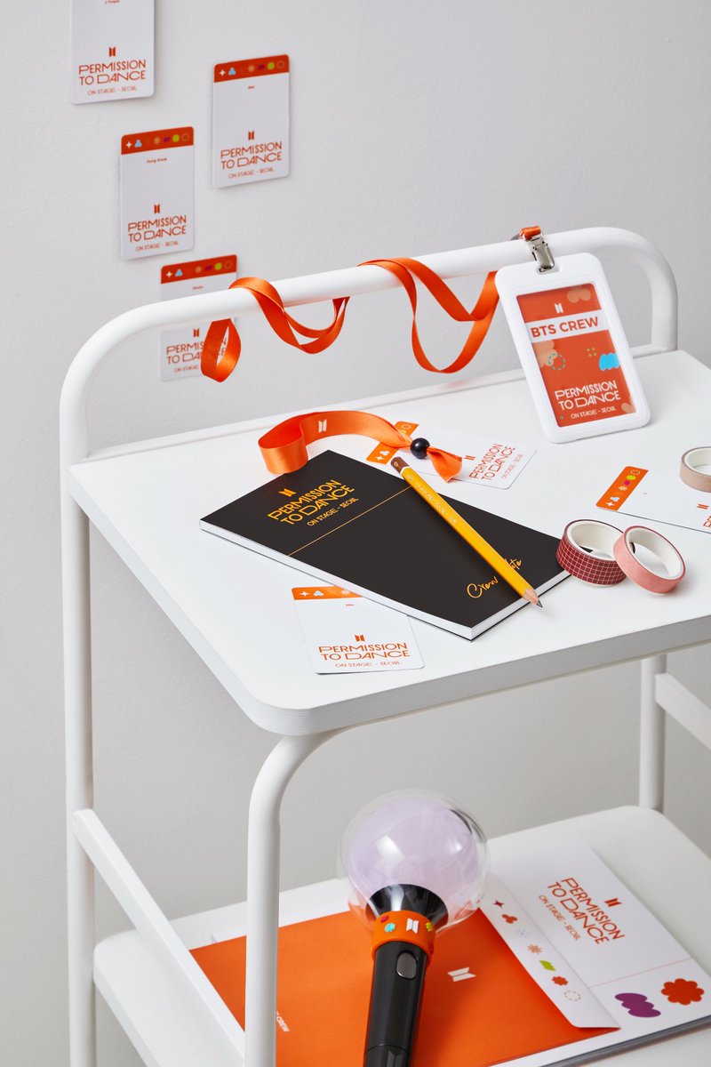 BTS PERMISSION TO DANCE ON STAGE - SEOUL(DIGITAL CODE)」各ストアの