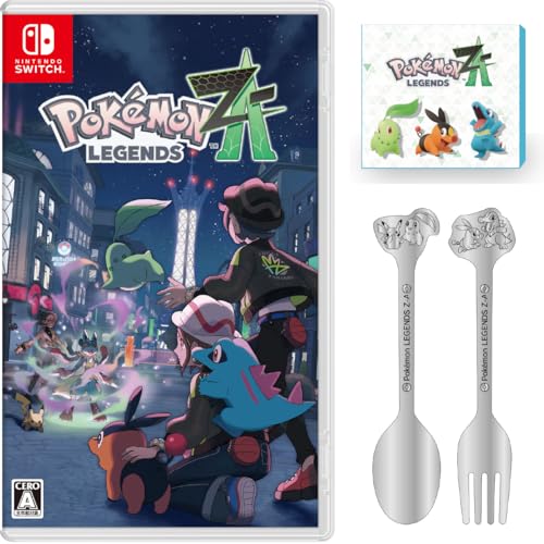 ポケットモンスター ソフトセット