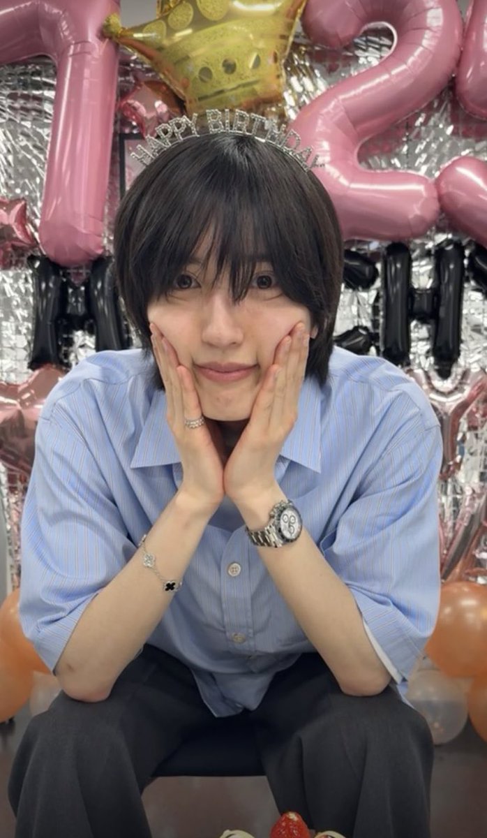 みっちー本当VCAが良く似合ってて 素敵だわ〜☺️黒アルハンブラは