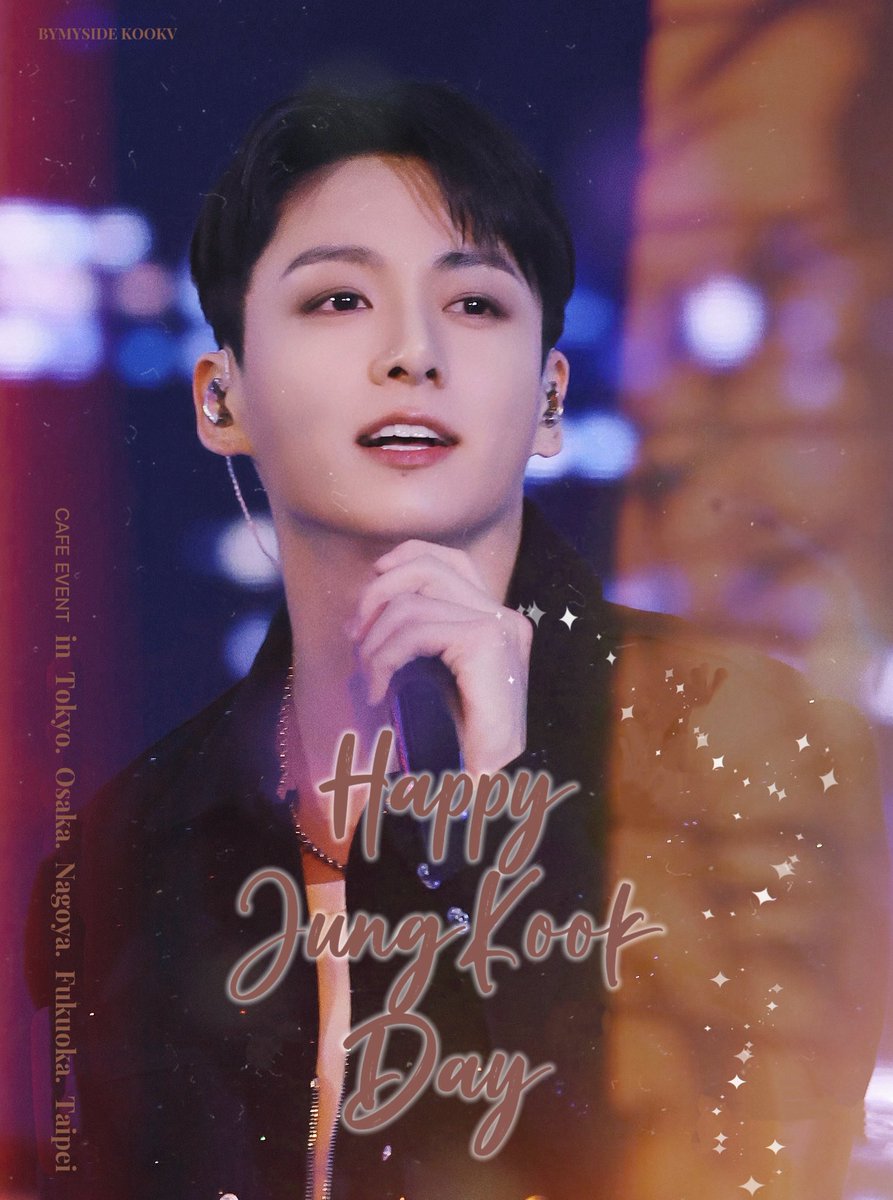 BTS ジョングク マスター展示会 アミボムカバー ジョングク マスター