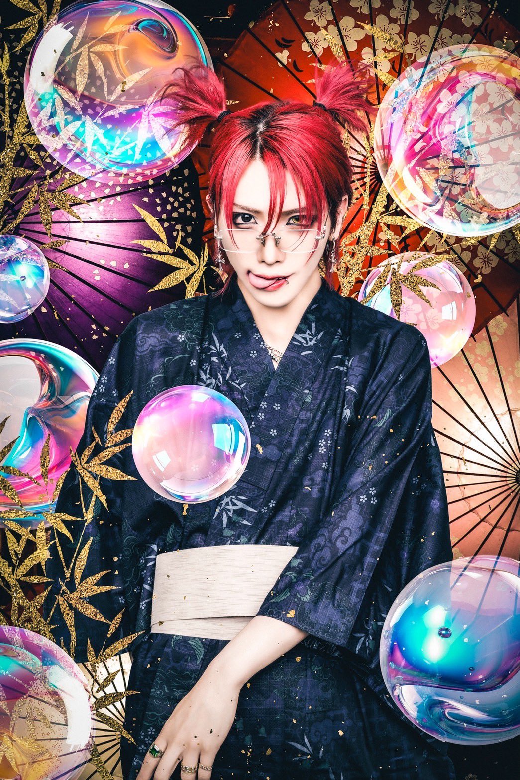 KAKUMAY 虎祭り2024 未公開アー写フォトブック KAKUMAY 虎祭り2024 未公開