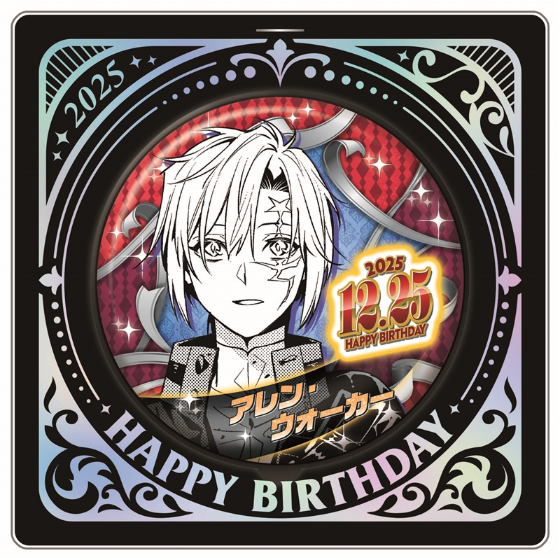 原作新商品情報＞ 【8月22日・本日13:00～受注開始📢】 2025年8月発売