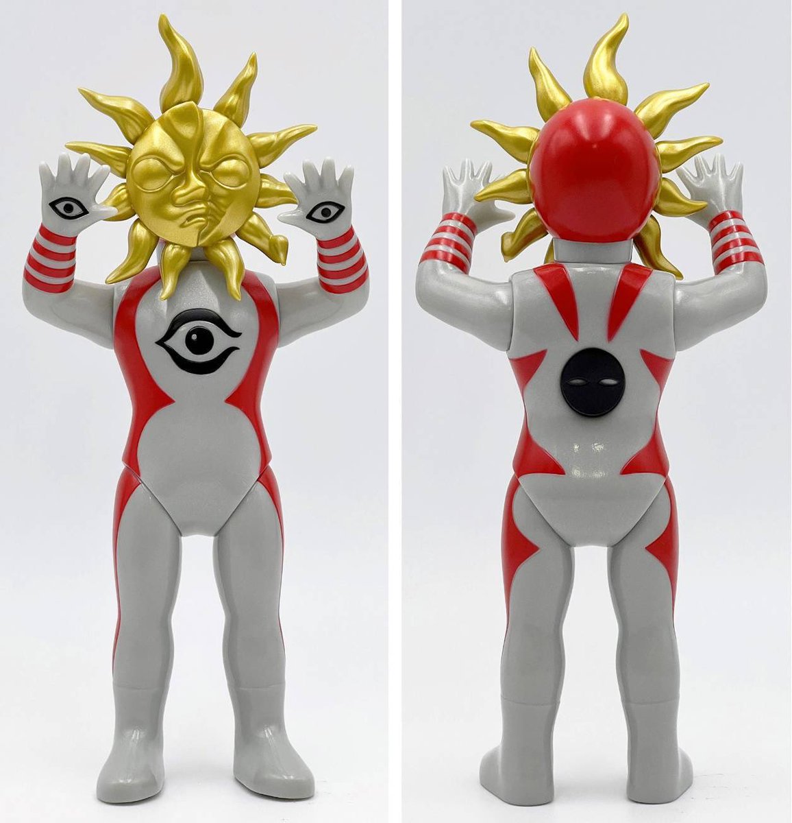 ━━━━━━━━━━━━━━━━━ #映画タローマン ポップアップ