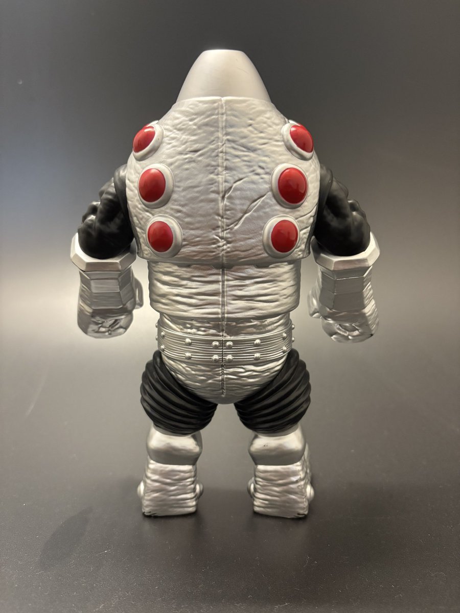 Y・MSF製 ウルトラソフビシリーズ 第10弾 ウルトラマンレオから