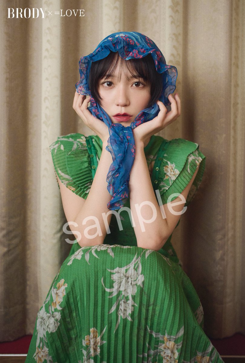 8月22日(金)発売の『BRODY10月号』に、『とくべチュ、して』『超特急