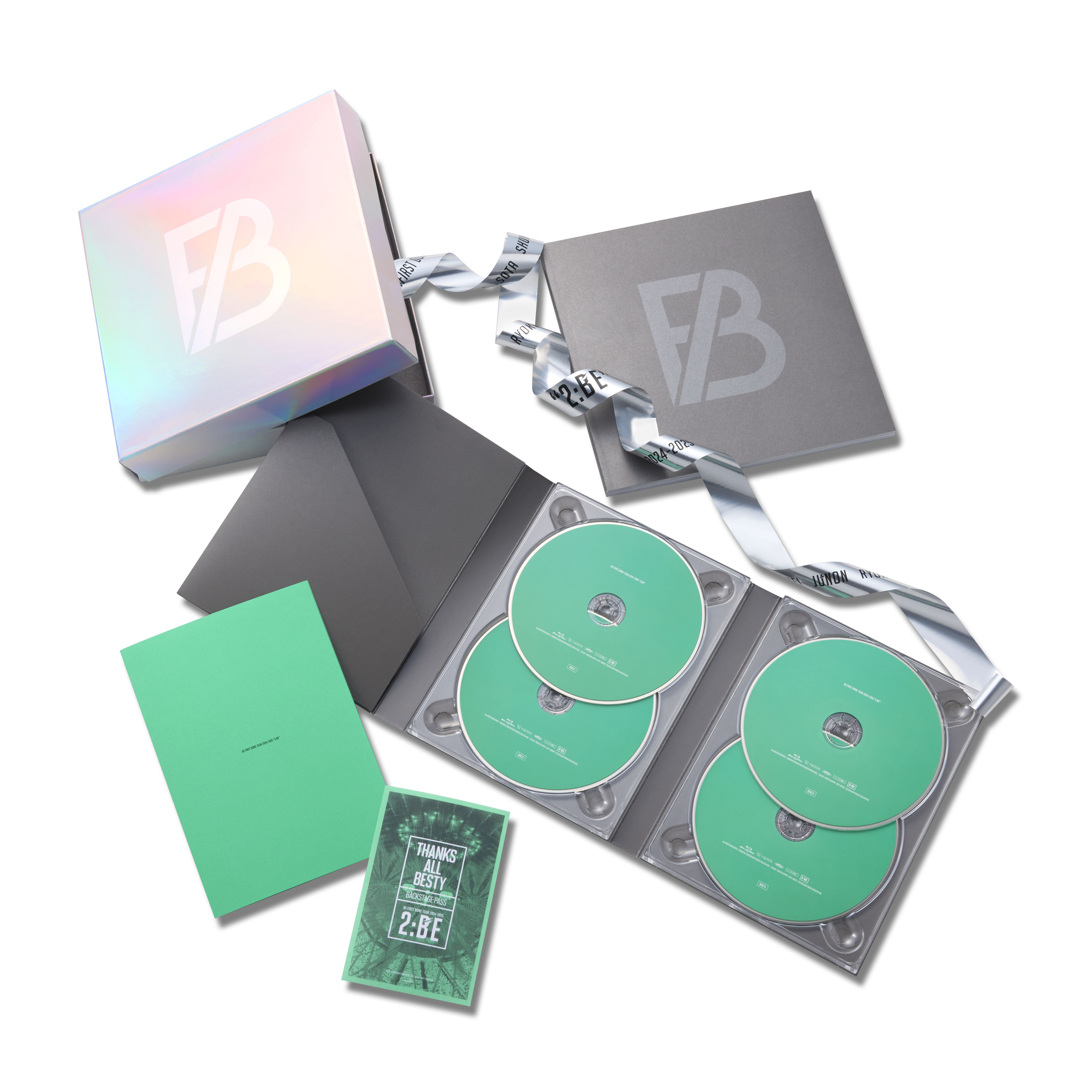 邦楽 BMSG POSSE TYOISM Vol.1 CD Blu-ray BMSG POSSE / TYOISM Vol.1