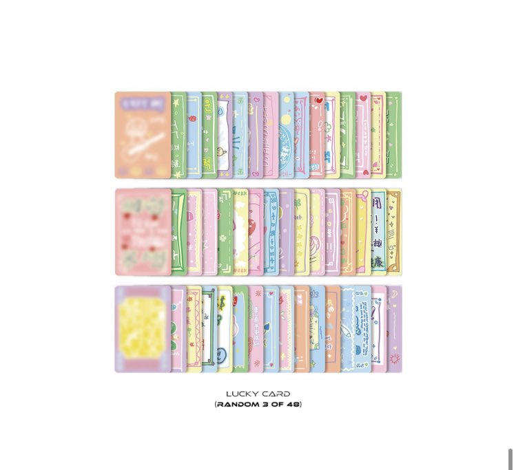 BOYS II PLANET [STAR CREATOR KIT] ボイプラのグッズ Qoo10予約開始