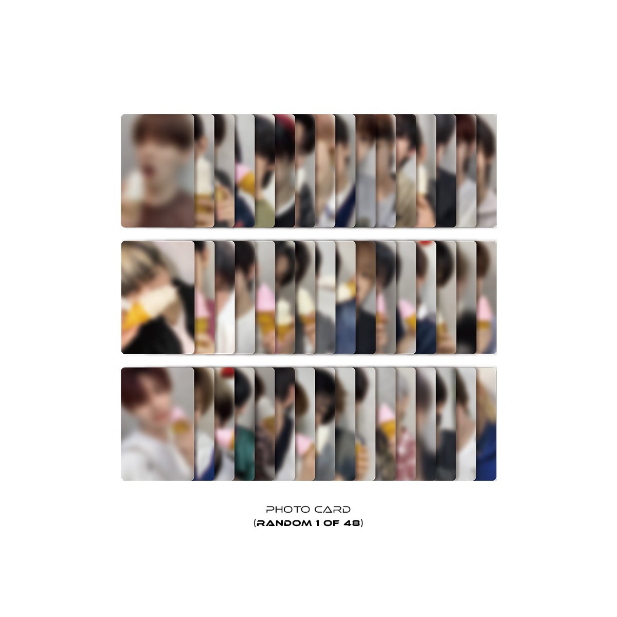 🌟🎤BOYS II PLANET🪐STAR CREATOR KIT🎤🌟 ボイプラ2のスター