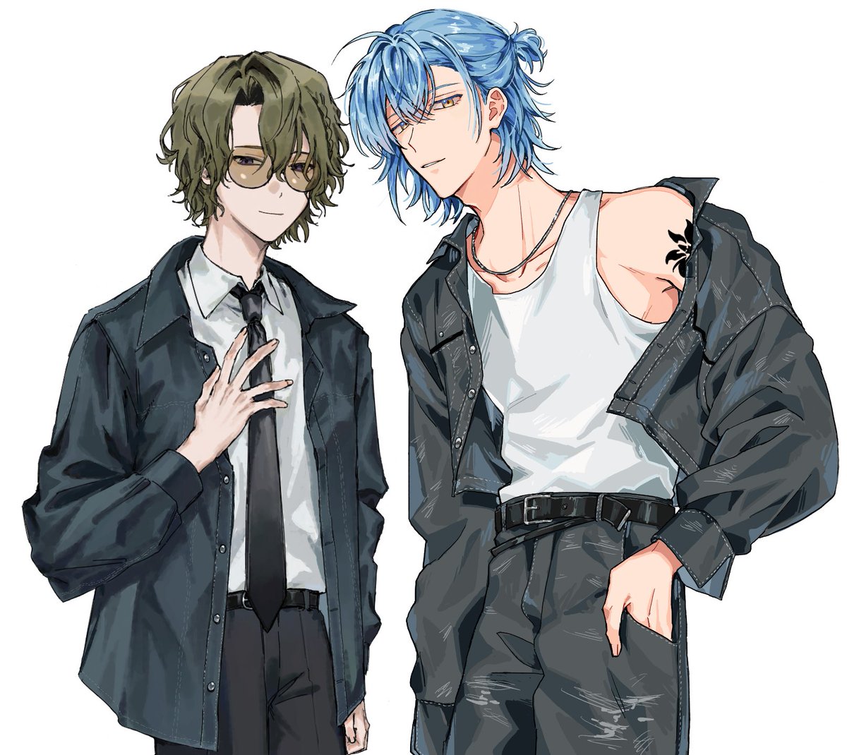 榎瀬 (@6xE_n) / Posts / X