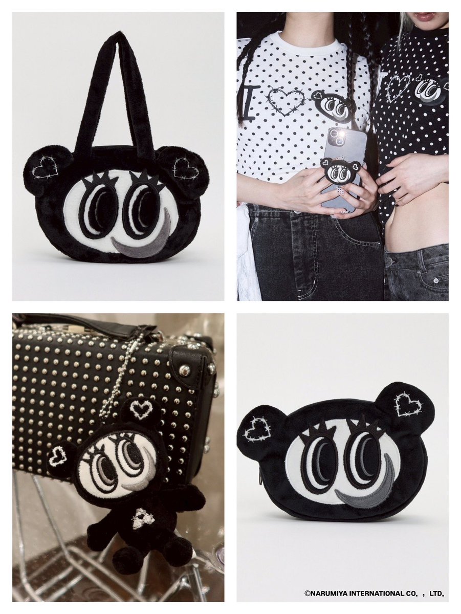 モノトーン版ナカムラくん』で話題の25FWからdébutする大注目の新韓国