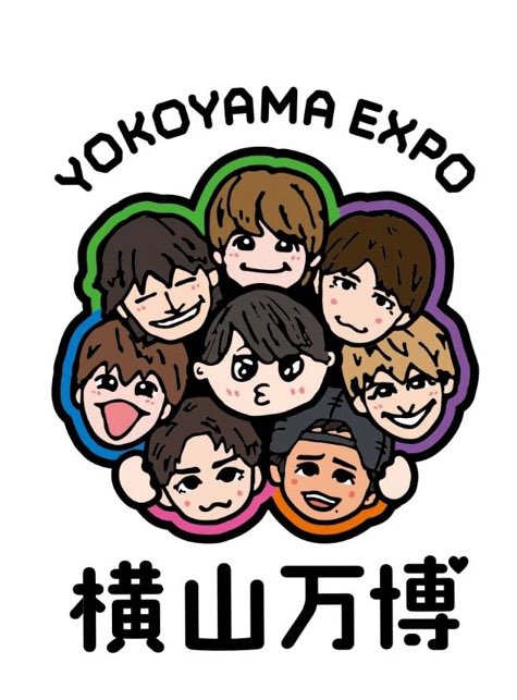 📮ベンTシャツ販売決定♡ 【グッズ】 《横山万博》グッズ ベンTシャツ