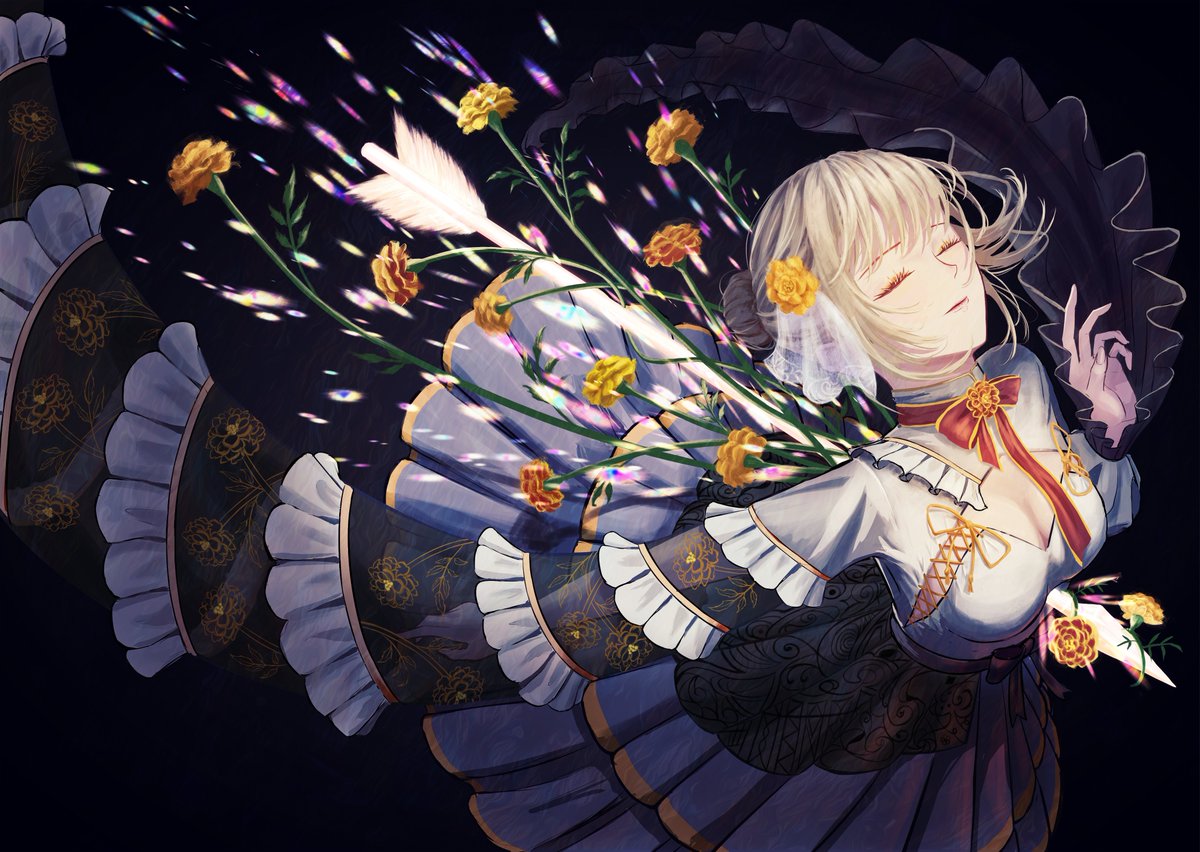 馴鹿にゃむ (@tonakai_nyamu) / Posts / X