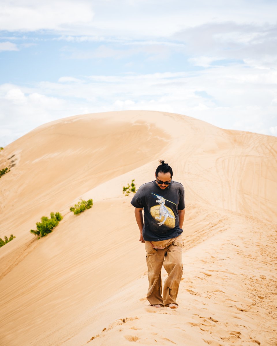 SAINT Mxxxxxx】2025秋冬アイテム 世界的に活躍するアーティスト空山