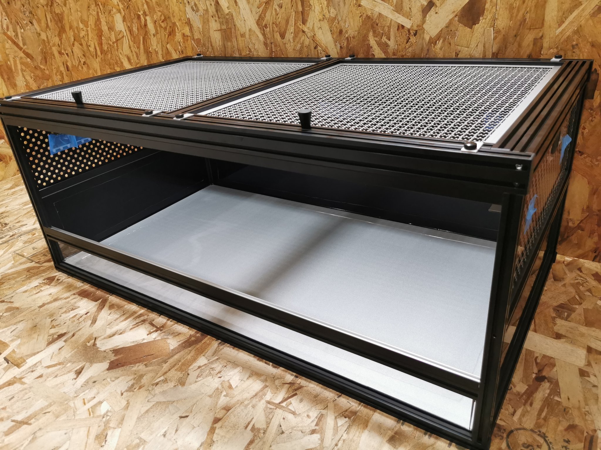 Luu 爬虫類ケージオーダー商品 お写真2枚目に詳細掲載 Luu 爬虫類