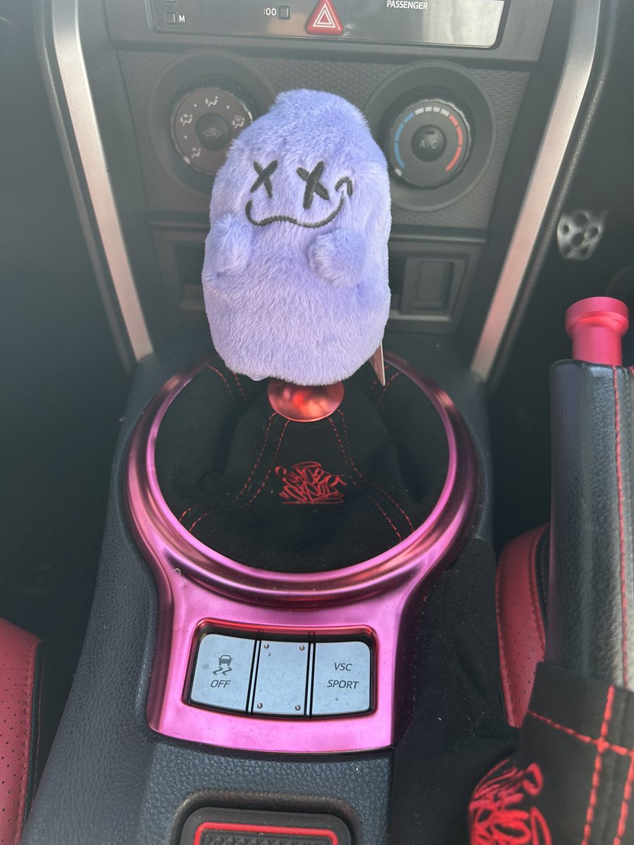 GHOST EXPOD 【2nd】 赤×白ツートン GHOST EXPOD 【2nd】 赤×白