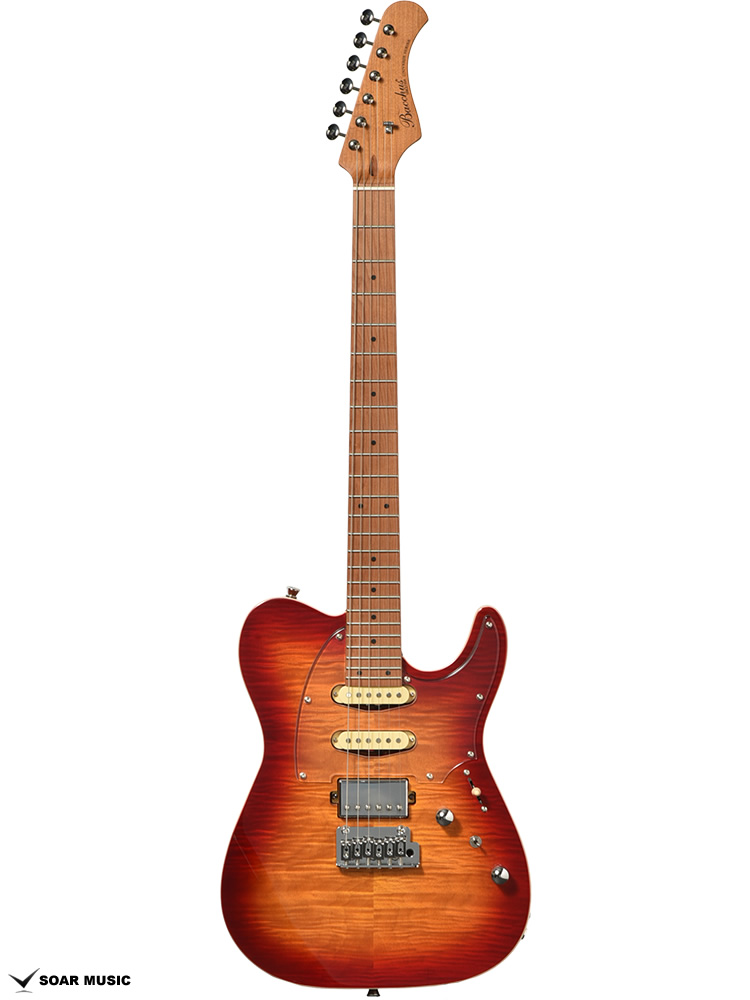 Bacchus Live Road サンバースト今夜のみ！ Bacchus Live Road サン