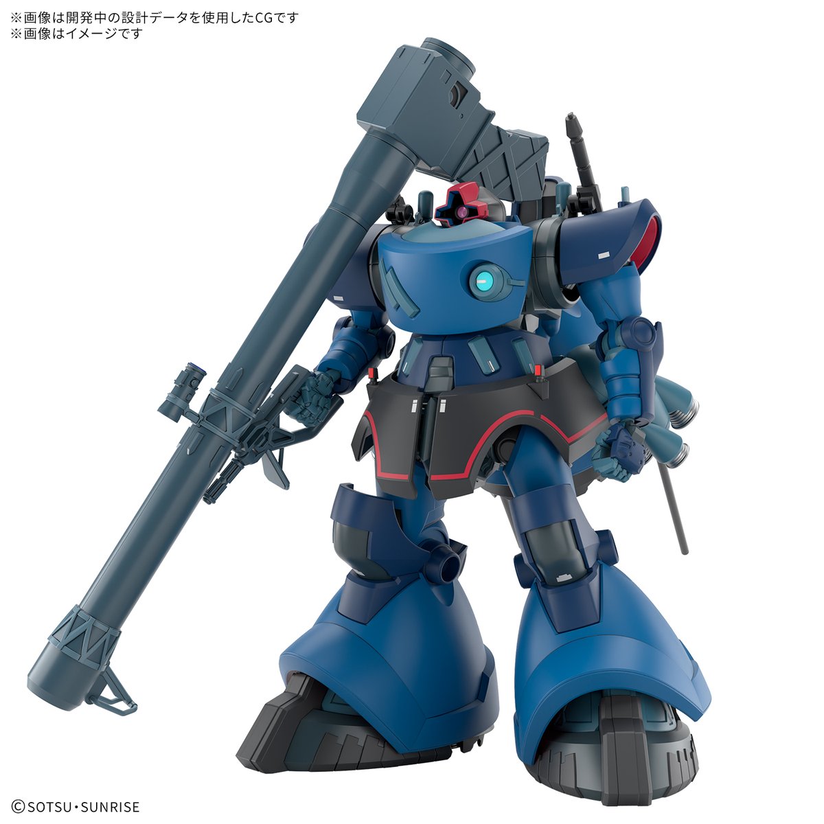 HOBBY NEW ITEM INFO.】 2026年2月発売予定！ 本日以降、順次WEB予約