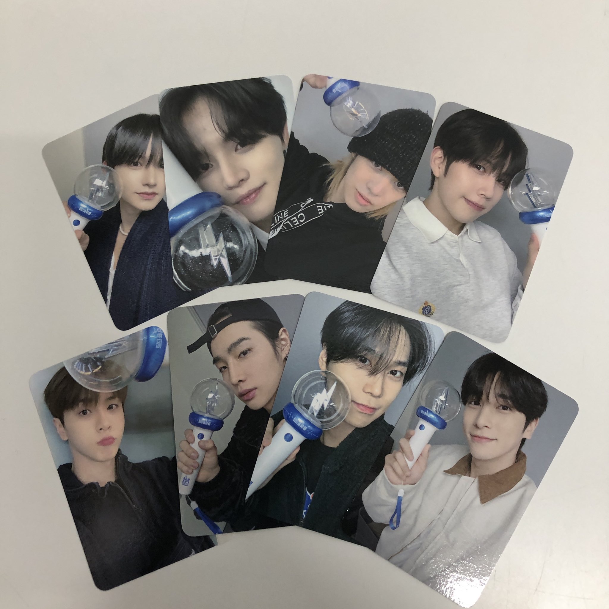 BAE173 ドハ トレカ 「we kpop 」イベントトレカ BAE173 ドハ トレカ