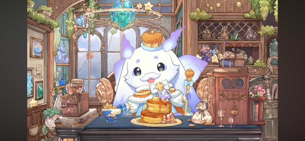 ルンルン新衣装 王様ーーーー！！！