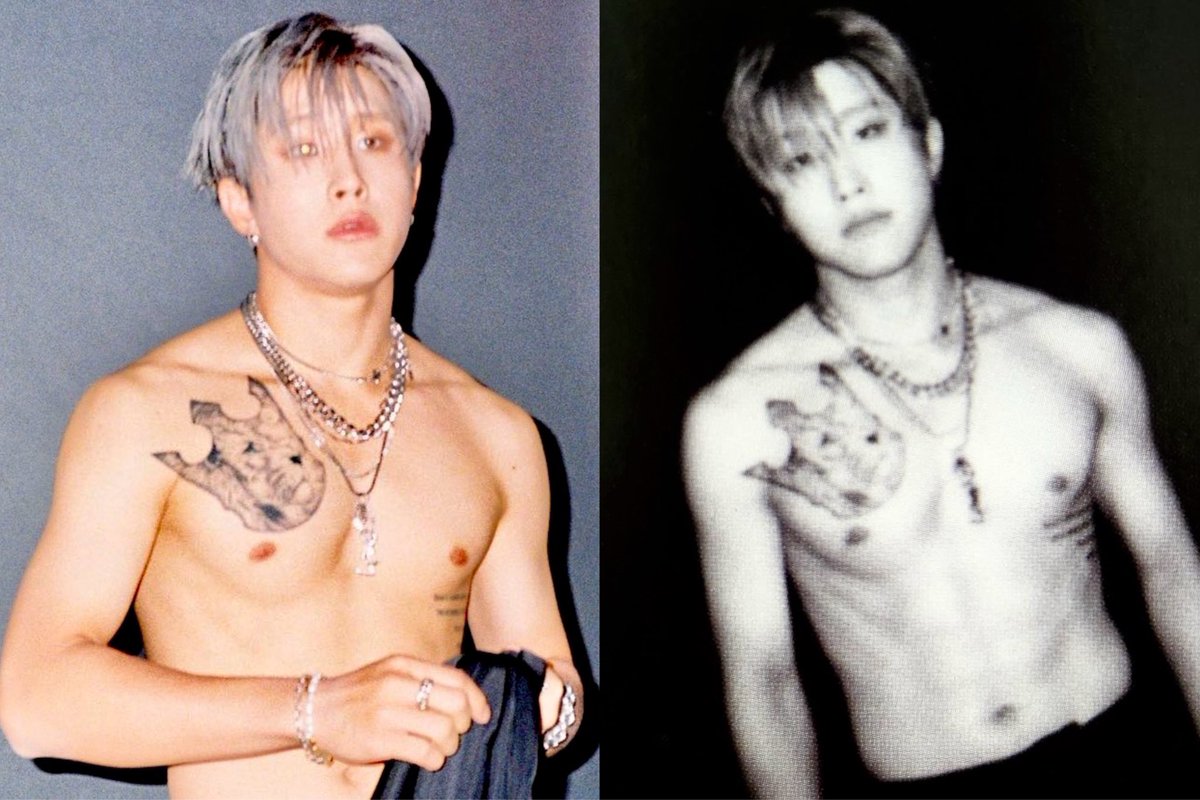 ASTRO jinjin - on your mark 📸