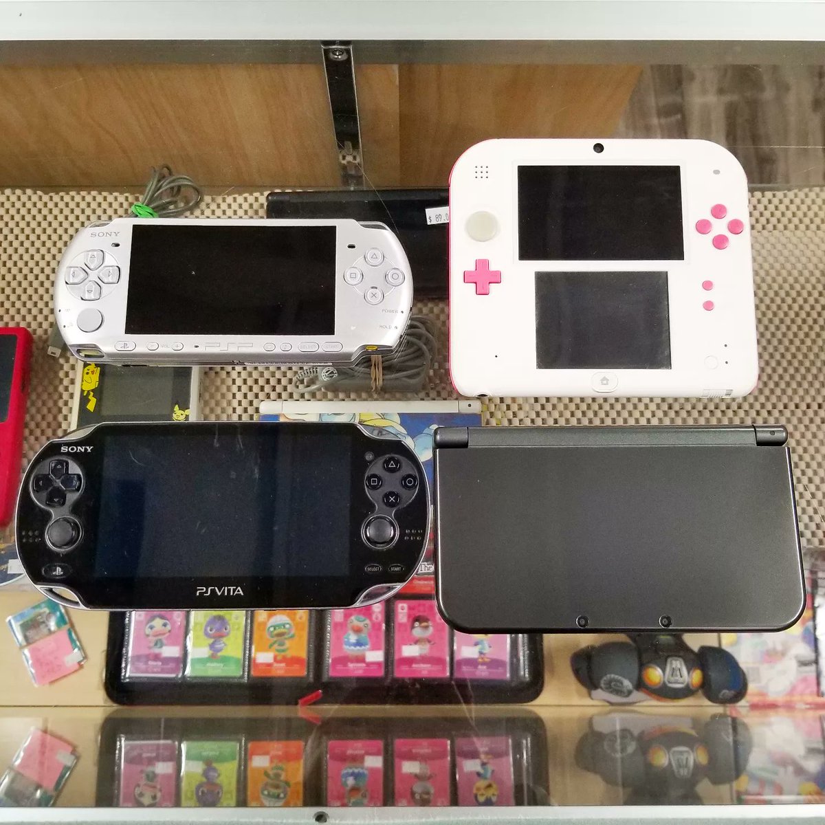 バラ売り不可 Nintendo SONY ゲーム機とソフトのセットジャンク扱い