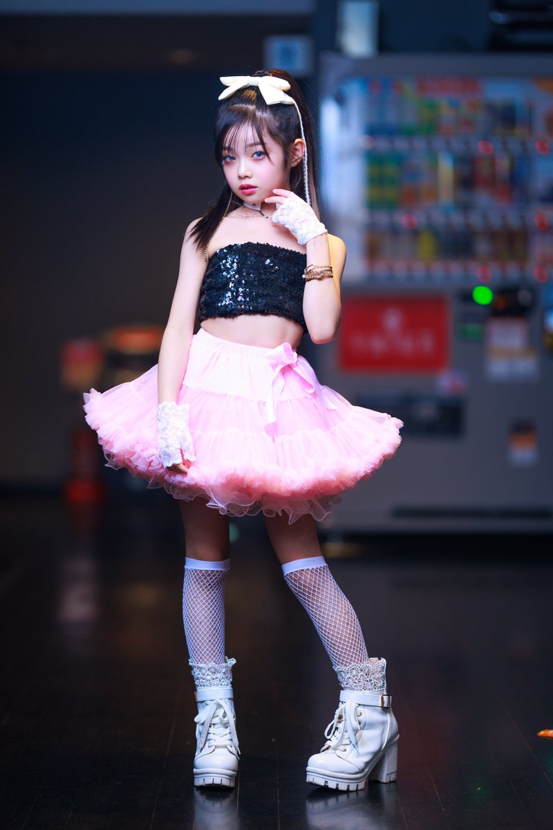 20231125 アイゲキ❤東京アイドル劇場 内幸町ホール いたずらぷりん