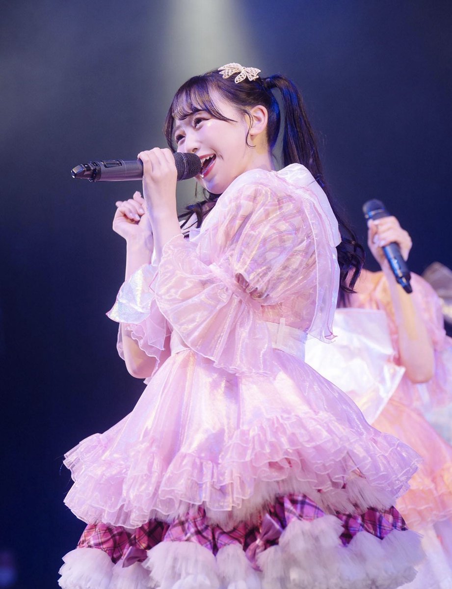 フルーツジッパーベビーピンク❕かれんたん❕👶🏻 #ふるっぱー