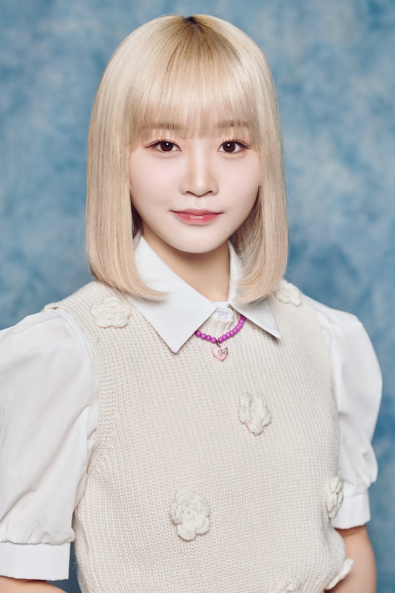 ME:I ・・・・・ 飯田 栞月 IIDA SHIZUKU ・・・・・ #ME_I #ミーアイ