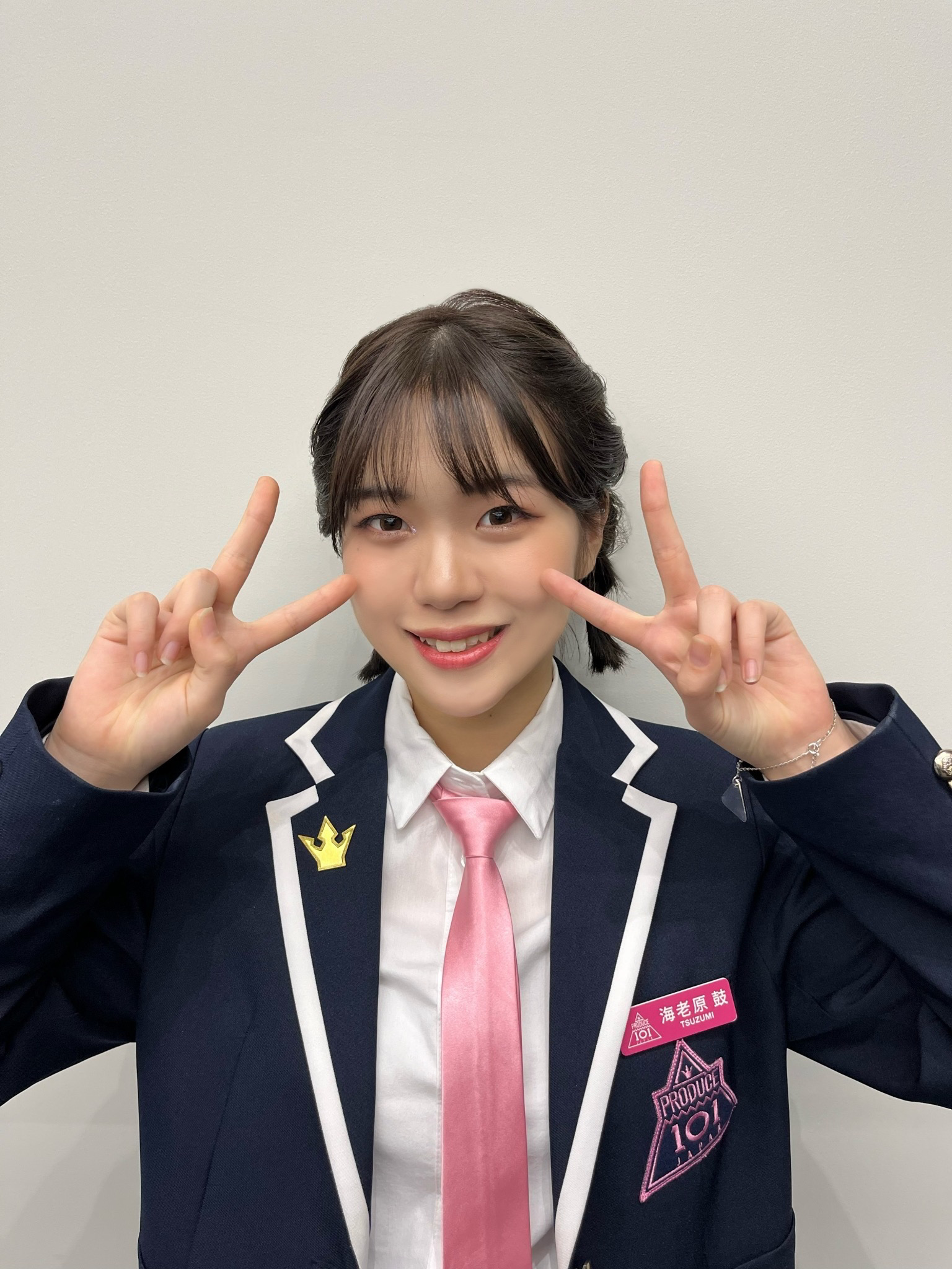 海老原鼓 KCON 生写真 おまけつき 2026年最新】海老原鼓 kcon 生写真の