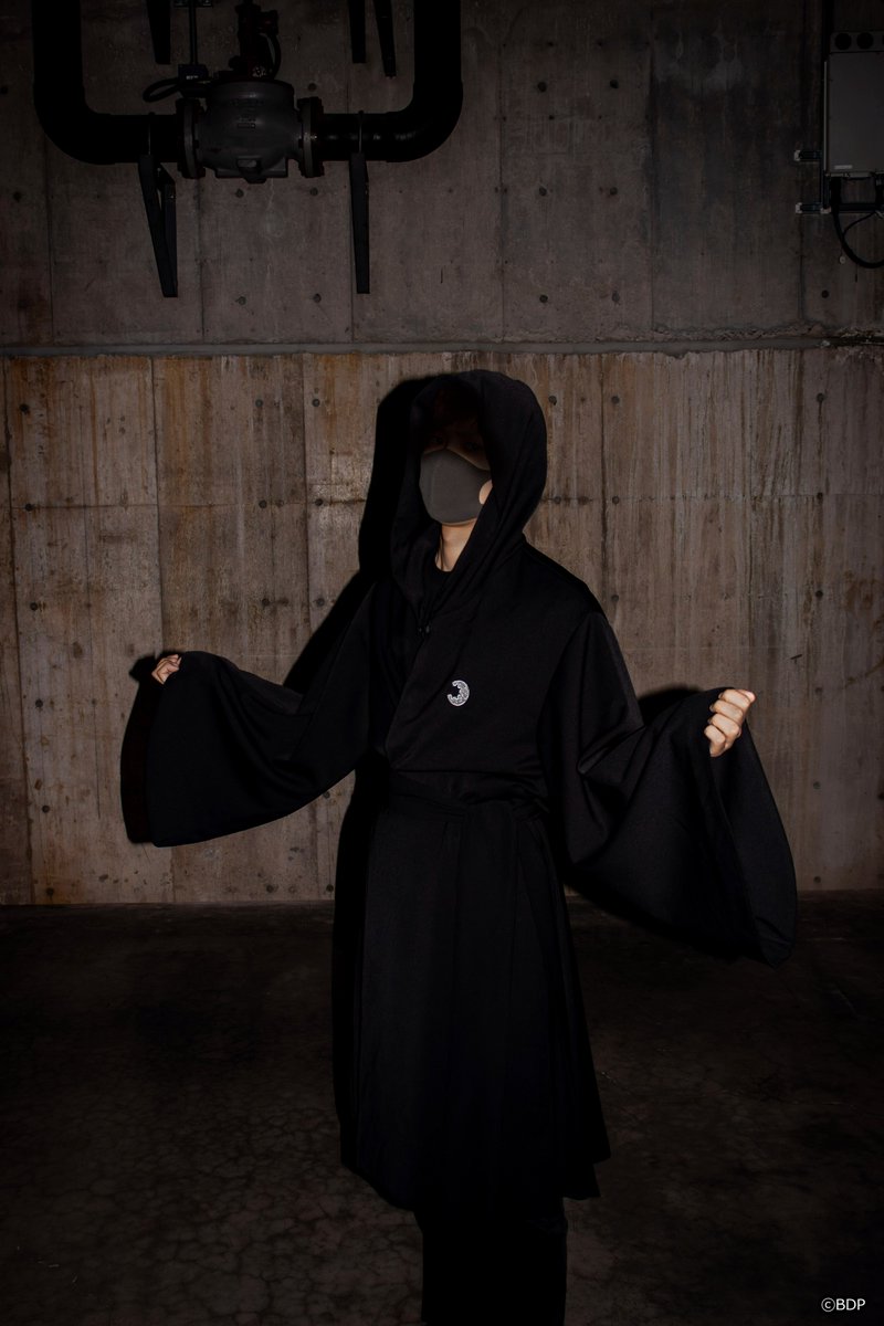 Ave Mujica 1st LIVE「Perdere Omnia」 ～グッズ情報解禁～ ローブを身