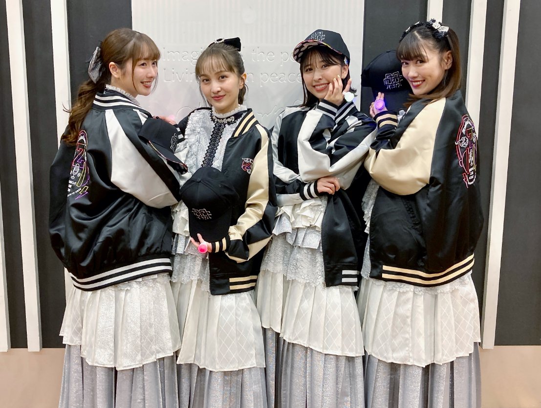 バレイベ2024 グッズ 🎁事前注文(当日受取)受付中！ 受付：～2/7(水)23