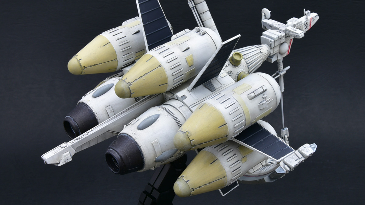 さよならジュピター