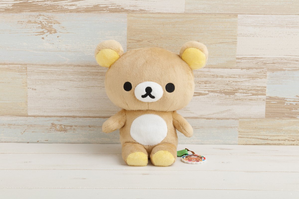 リラックマ アンサンブルツアー公式 (@rk_ensembletour) / Posts / X