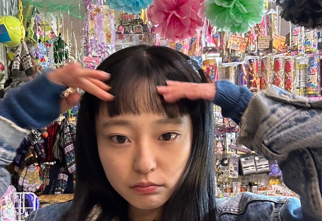 エアコンぶんぶんお姉さんのリーダー🐩