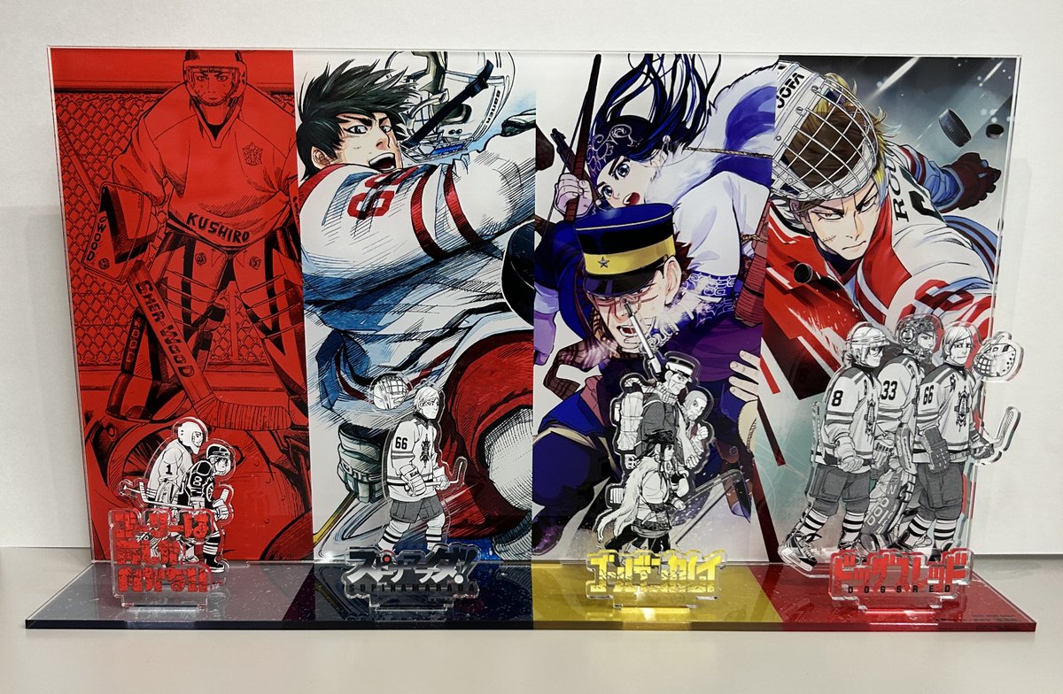 最新巻発売記念！】 『#ドッグスレッド』第2巻の発売を記念し、 1・2