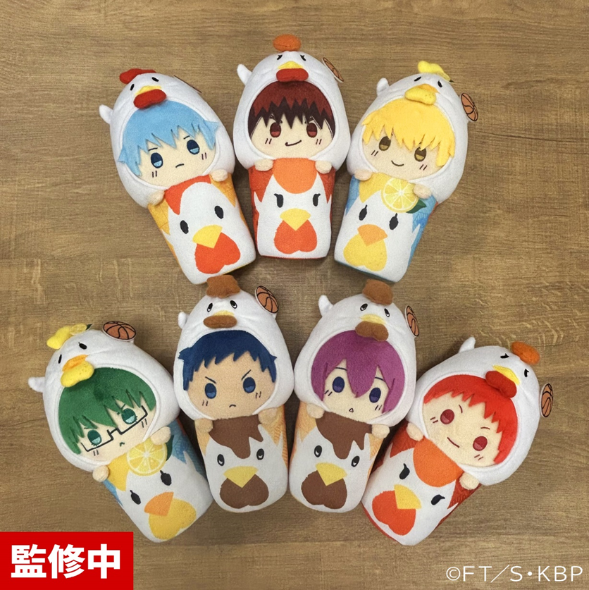 ジャンプフェスタ2024関連グッズ