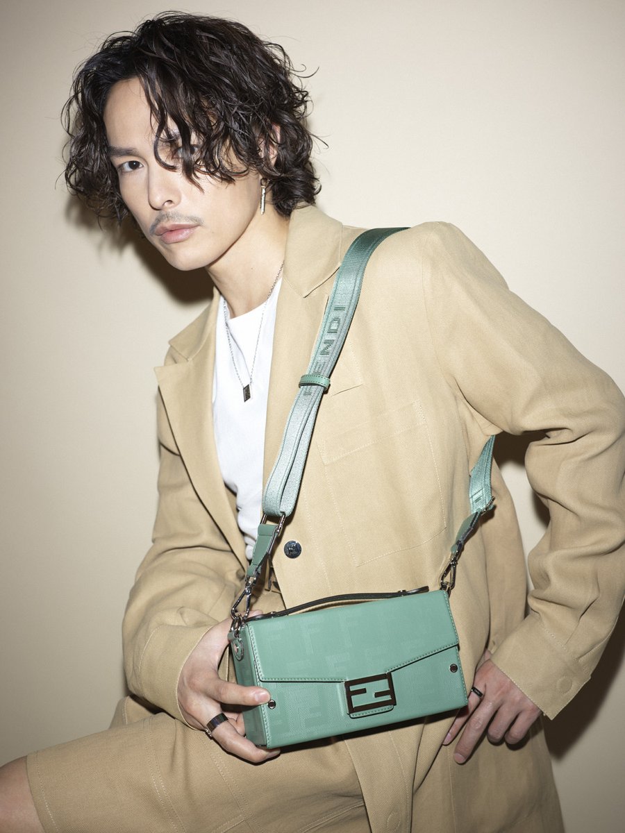 三代目J SOUL BROTHERSの #今市隆二 (@RyujiJSB_3) が魅せる