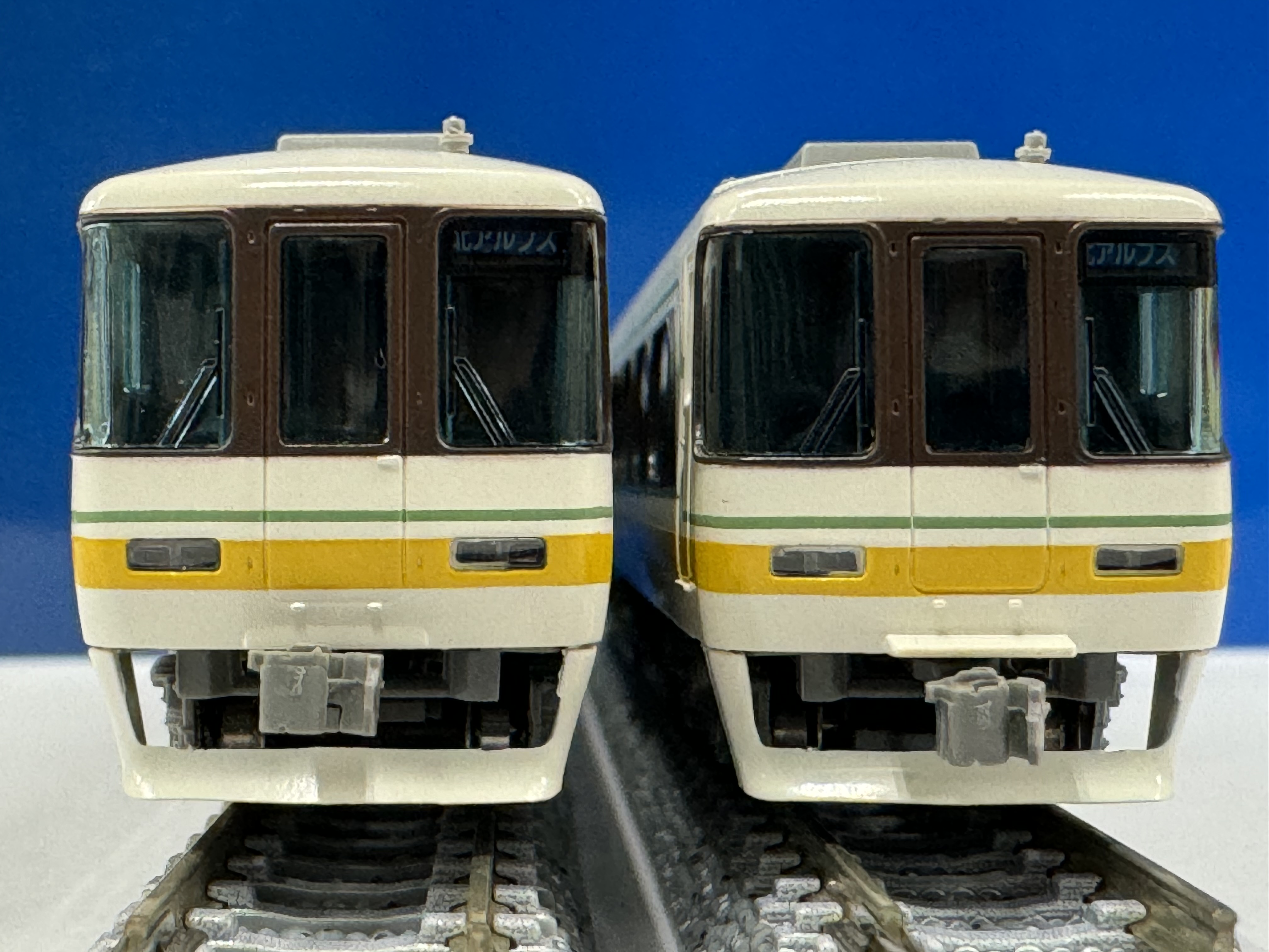 マイクロエース キハ8500系 ジャンク品 マイクロエース キハ8500系