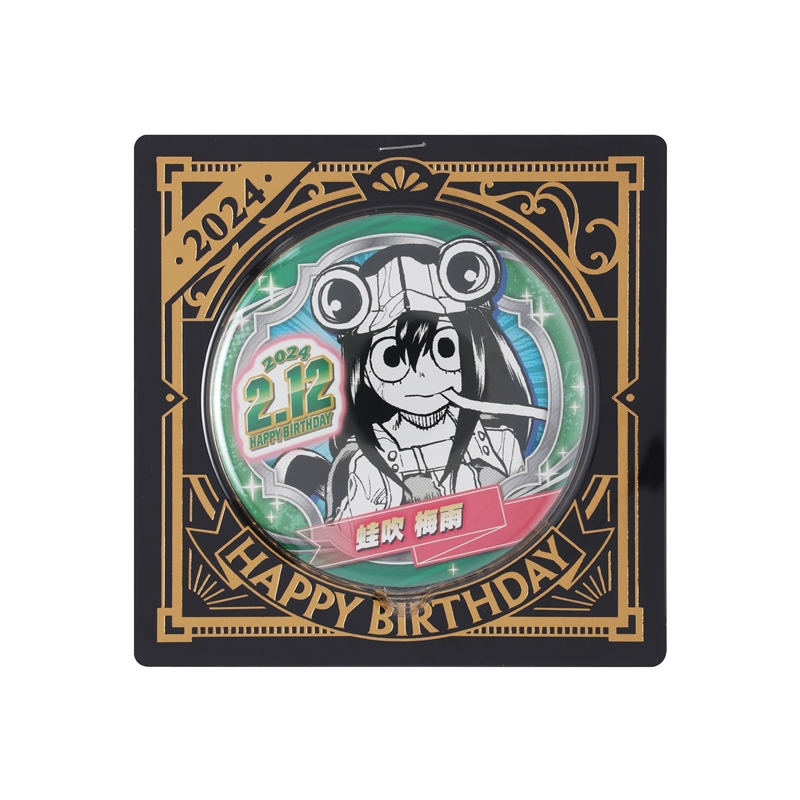 原作商品情報＞ 【3月18日・本日13:00～受注開始📢】 2月に発売した