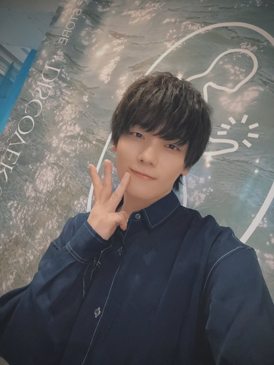 明日からついに！ Etrarium 3rd Collection POP UP 🫧 みんなよろしく